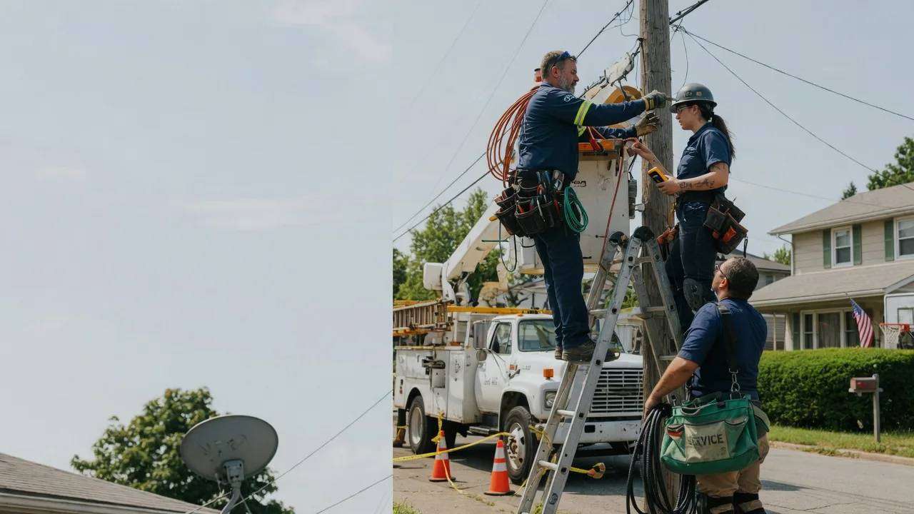 Electrical Repair in Schlater, MS near me